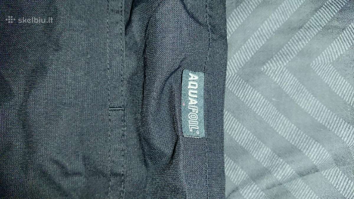 Unisex striukė nuo lietaus Berghaus. - nuotraukos Nr. 4