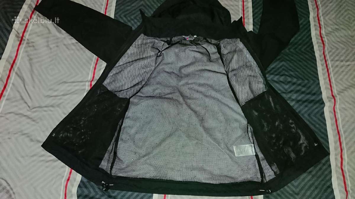 Unisex striukė nuo lietaus Berghaus. - nuotraukos Nr. 6