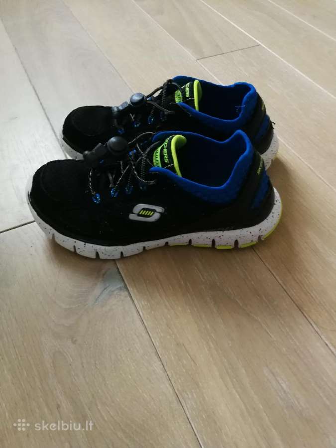 Skechers kedukai