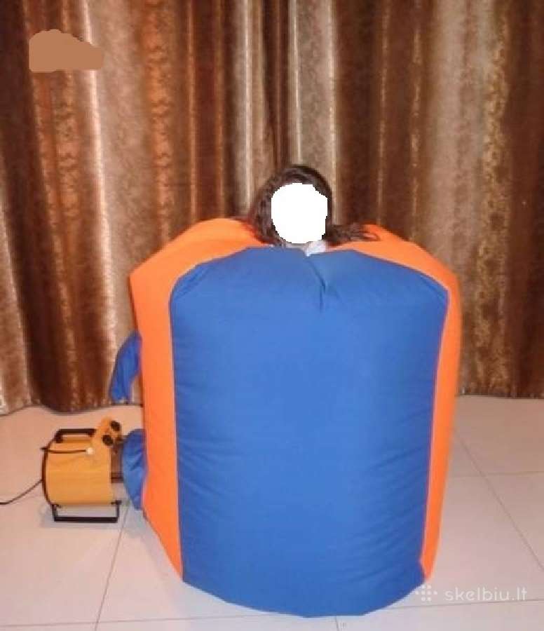 Mini pirtis-sauna