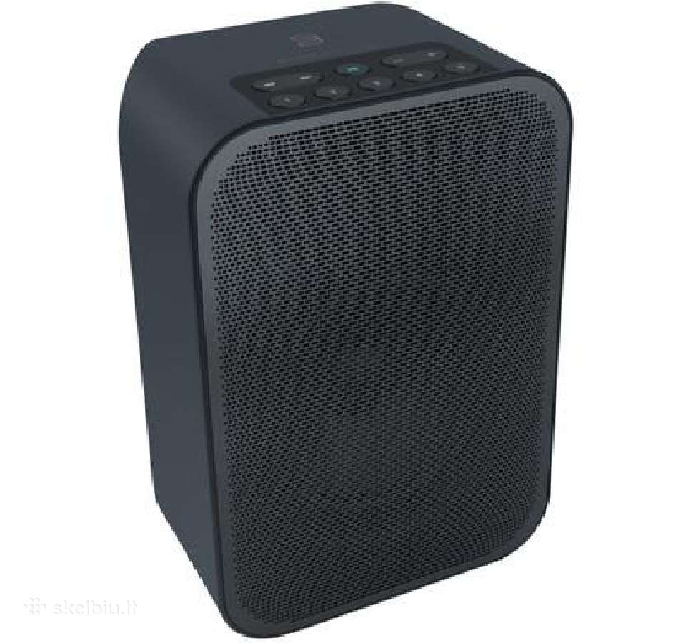 Bluesound node N130 (2021)tinklo grotuvas streamer - nuotraukos Nr. 3
