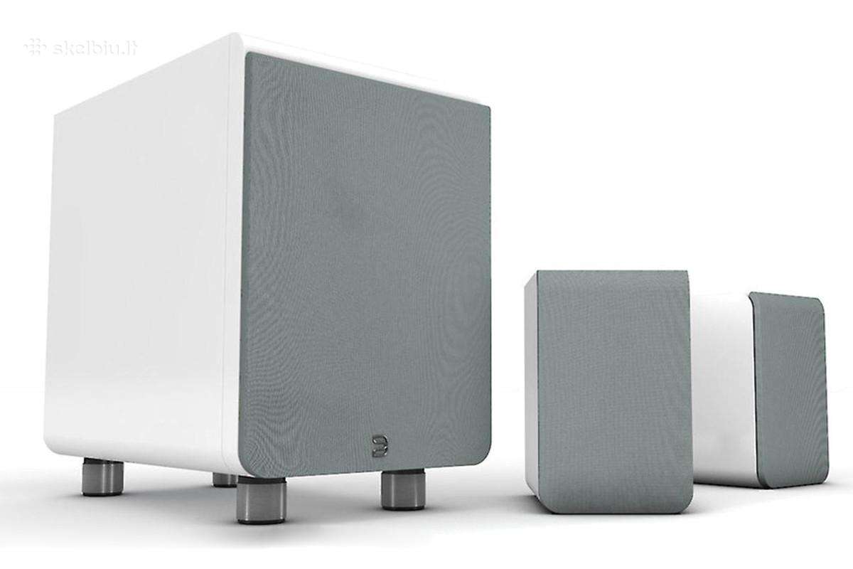 Bluesound node N130 (2021)tinklo grotuvas streamer - nuotraukos Nr. 7