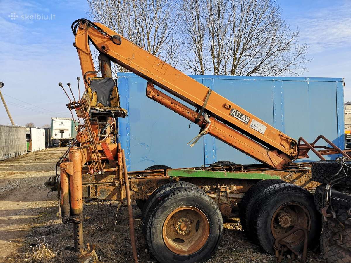 Maz, 6turbo,maz dalys, pavarų, Kirov, dėžė, dalys - nuotraukos Nr. 5