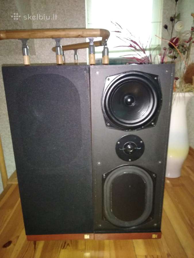 Kef Calinda