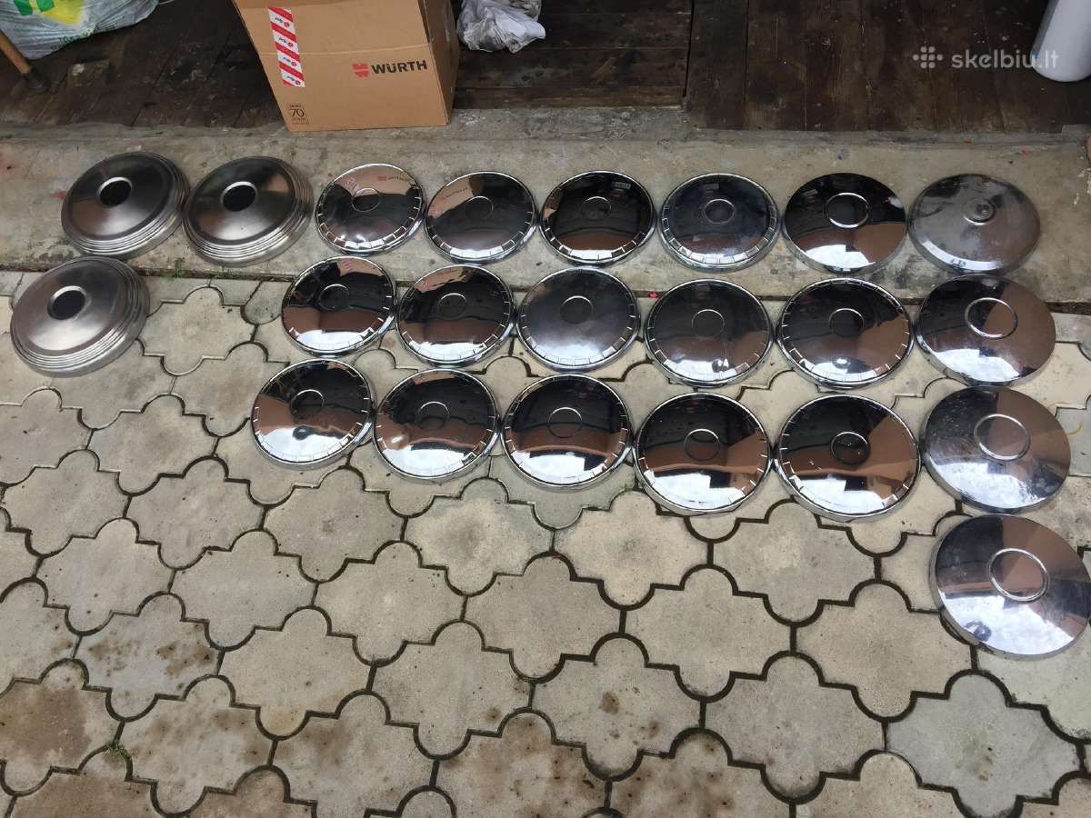 Gaz-lada-moskvich-zas - nuotraukos Nr. 13