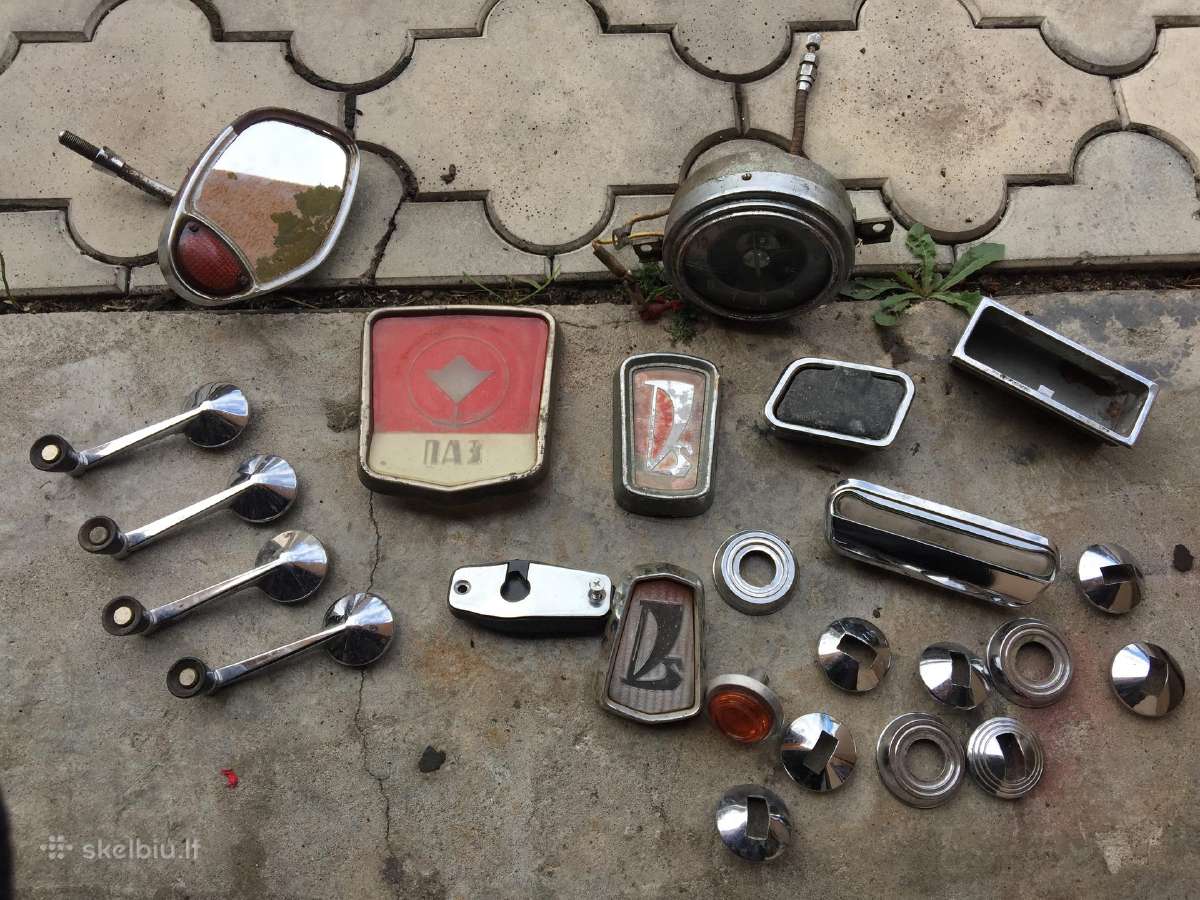 Gaz-lada-moskvich-zas - nuotraukos Nr. 17