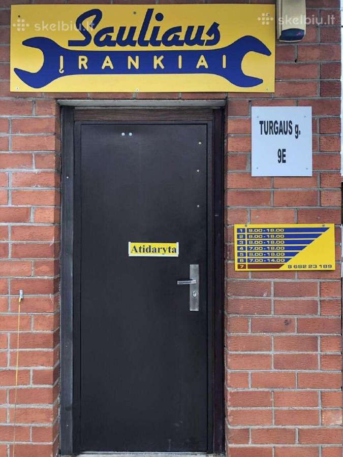Vandens siurbliai elektriniai ir benzininiai - nuotraukos Nr. 6