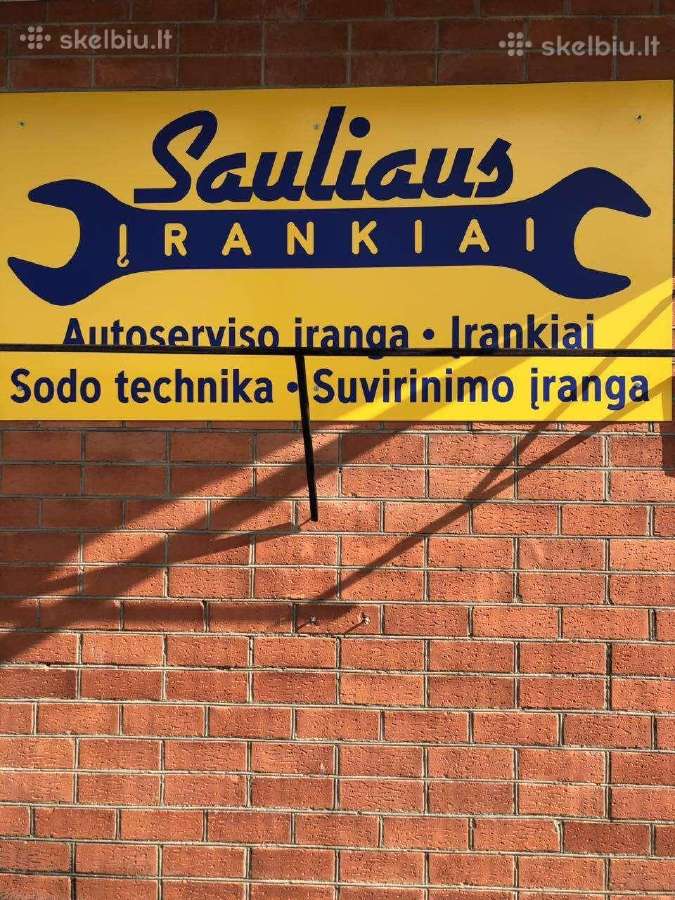 Hidrauliniai kranai varikliams 2t - nuotraukos Nr. 5