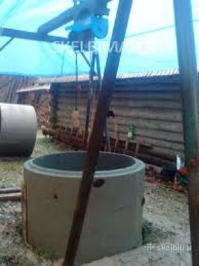 Šuliniu kasimas,valymas, gilinimas,žiedai,adatos - nuotraukos Nr. 7