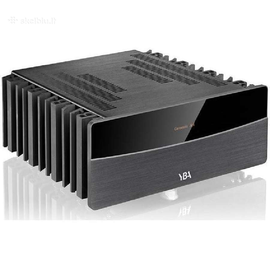 Yba Design Wac202/ Heritage A100 / Passion Ia350 - nuotraukos Nr. 11