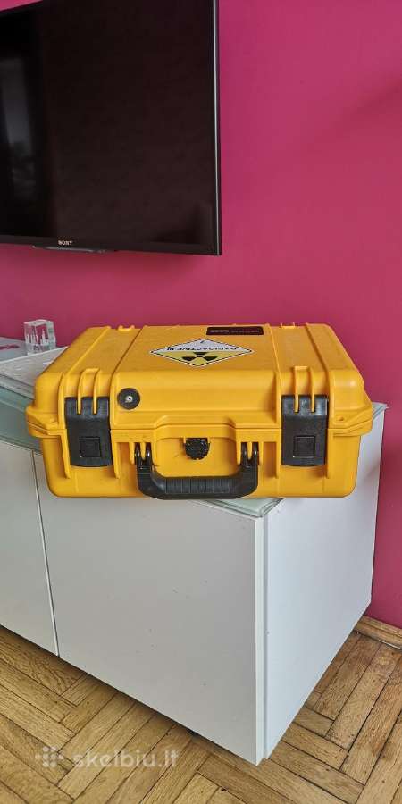 Rados Rds-200 - nuotraukos Nr. 5