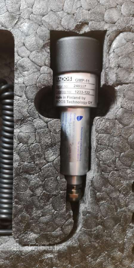 Rados Rds-200 - nuotraukos Nr. 3