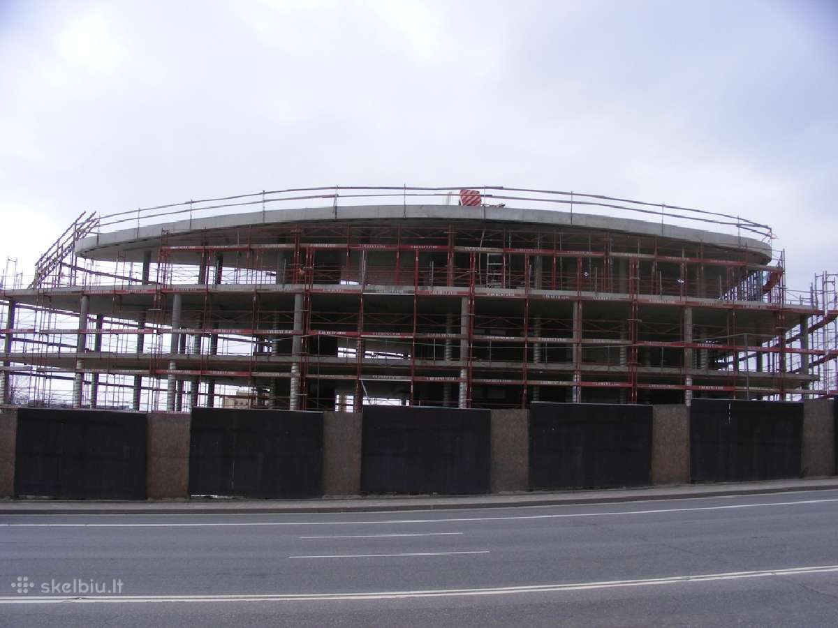 Pastoliai - nuotraukos Nr. 3