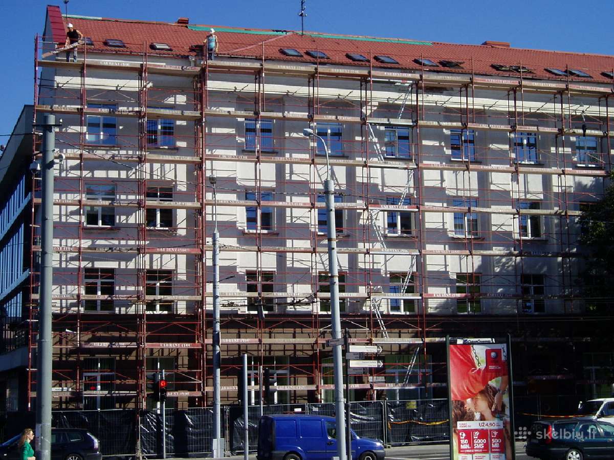 Pastoliai - nuotraukos Nr. 4