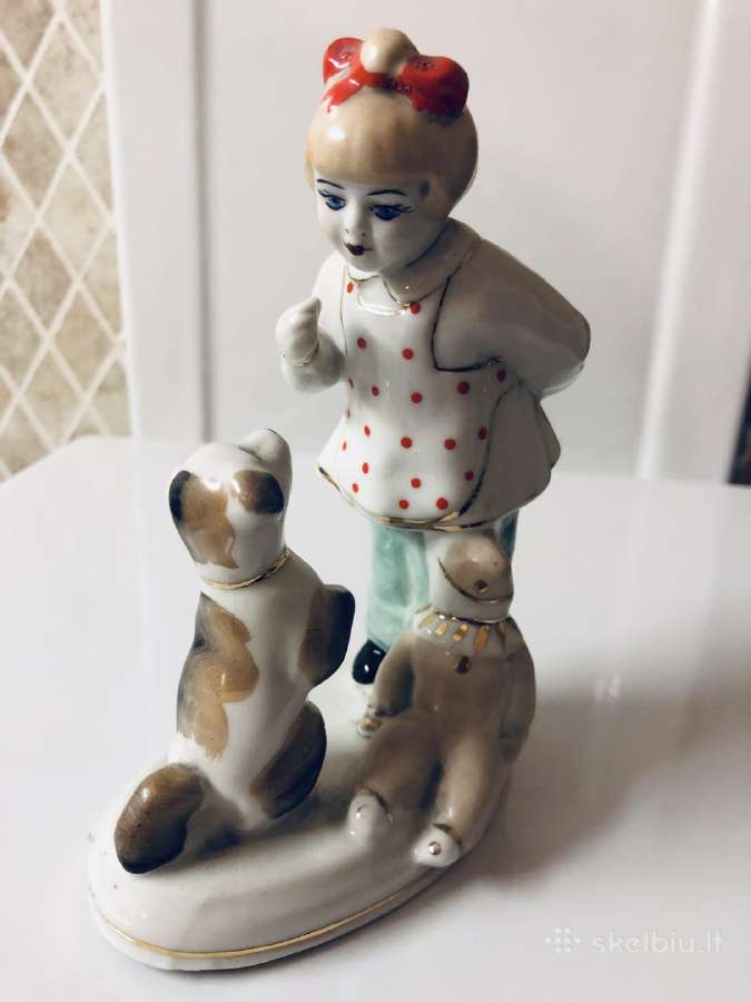 Porcelianas