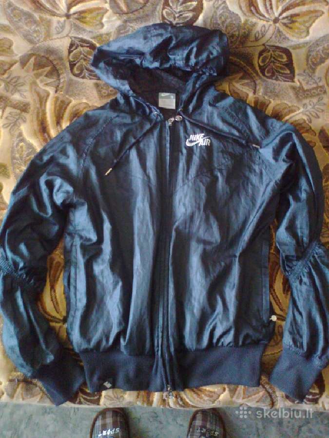 Nike striuke s - nuotraukos Nr. 3