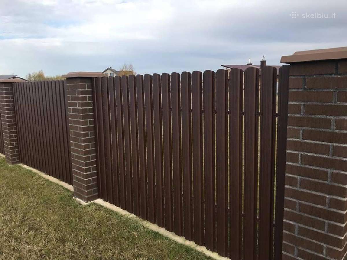 Plienines tvoralentės m.b. 0,49 € Su PVM - nuotraukos Nr. 15