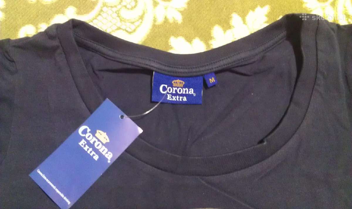 Maikutė"corona Extra" kolekcijai mot."m" - nuotraukos Nr. 2