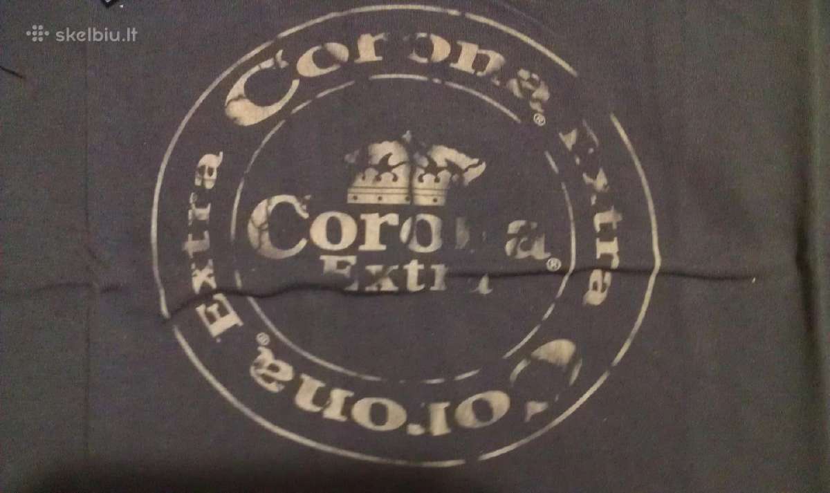 Maikutė"corona Extra" kolekcijai mot."m" - nuotraukos Nr. 3