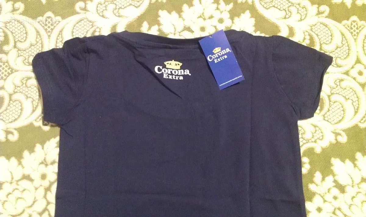 Maikutė"corona Extra" kolekcijai mot."m" - nuotraukos Nr. 4