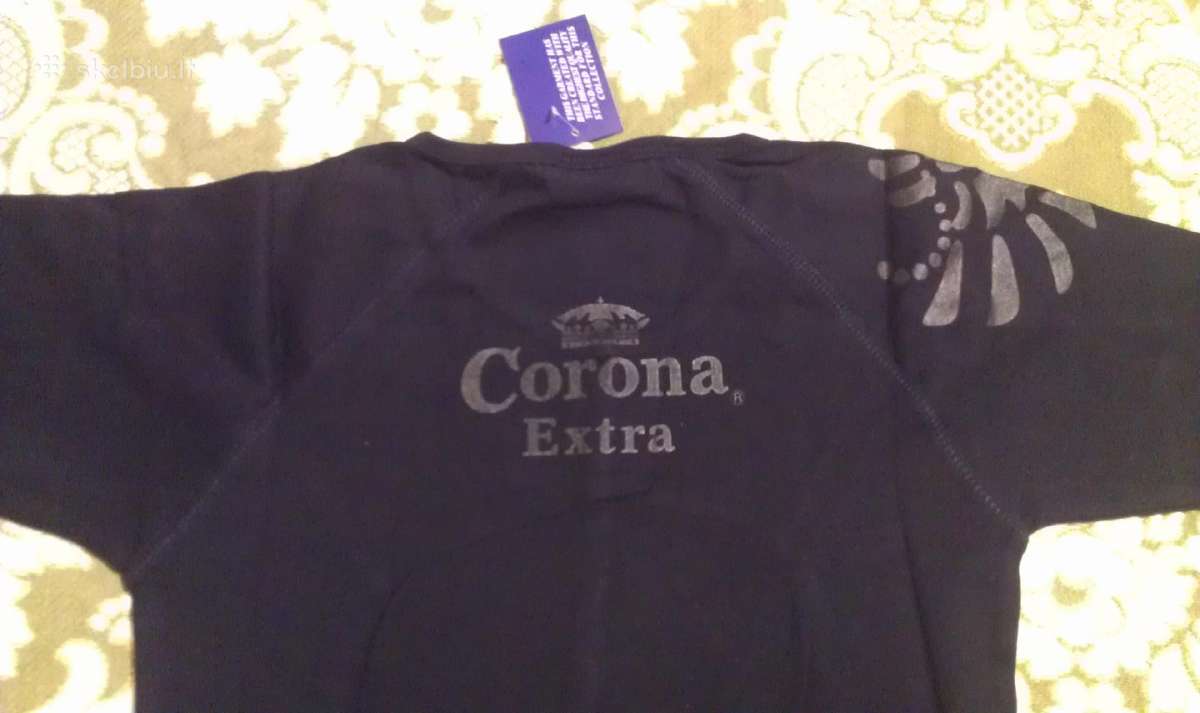 Maikutėkolekcijai ir ne tik"corona Exrta "L" mot. - nuotraukos Nr. 6