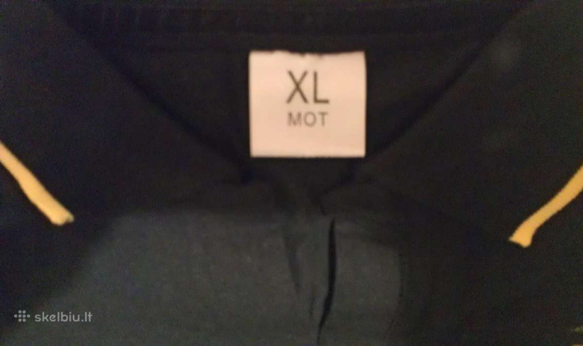 Maikutė Kolekcijai ir ne tik"švyturio"mot. "XL" - nuotraukos Nr. 2