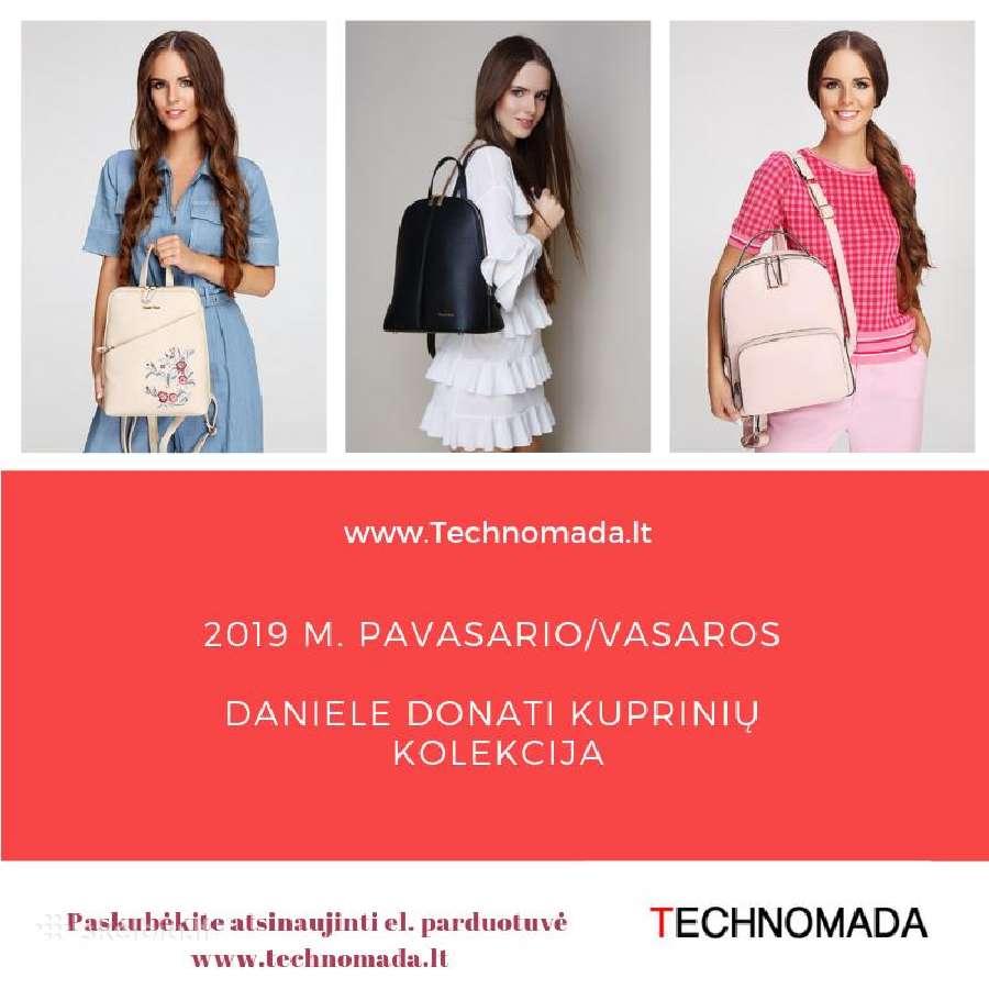 Kokybiškos galanterijos prekės. - nuotraukos Nr. 2