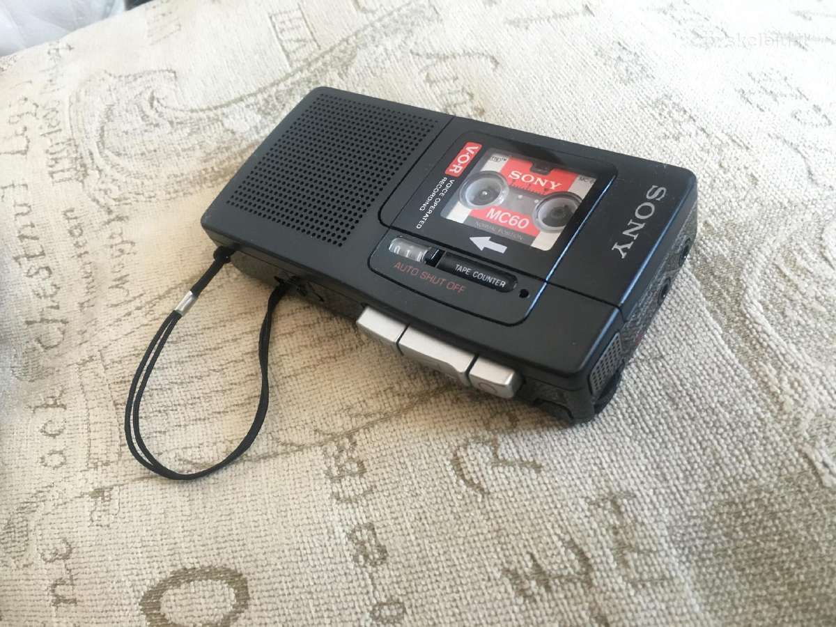 Marantz.olympus.sanyo.panasonic.sony.tascam, Zoom. - nuotraukos Nr. 7