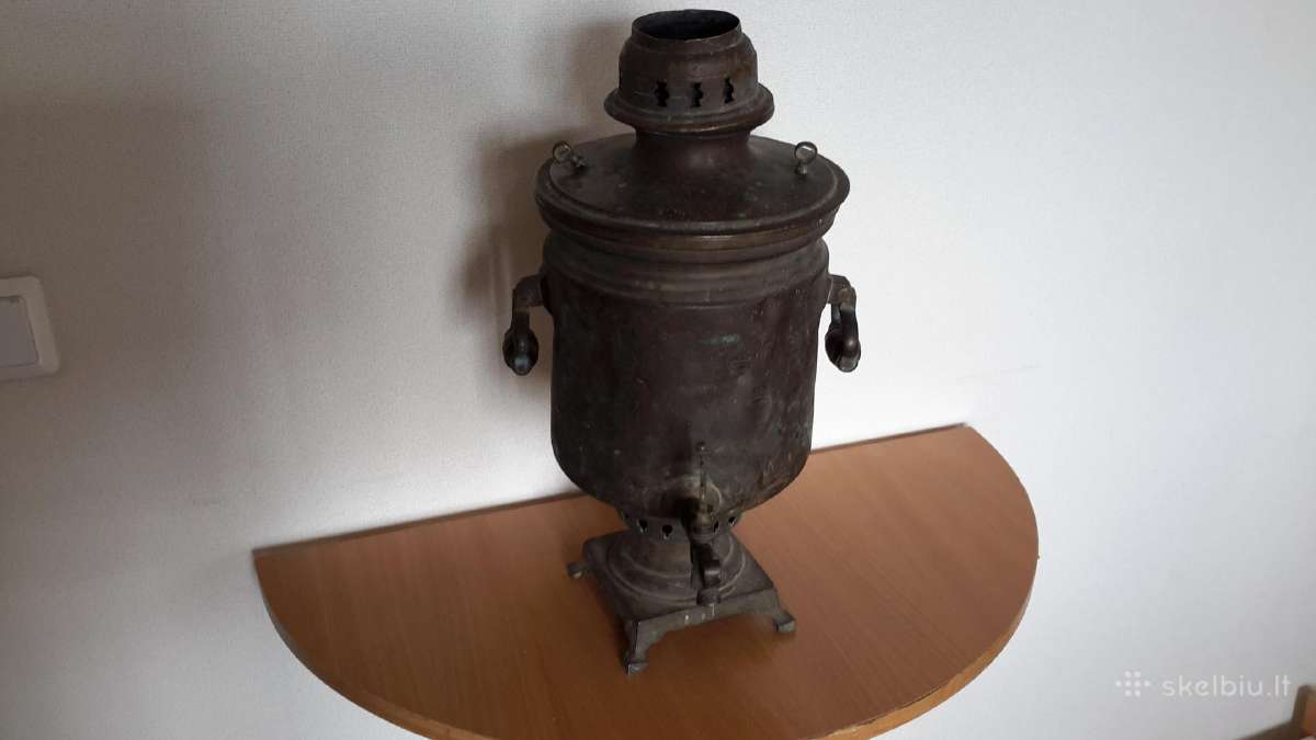 Parsiduoda abu iš karto