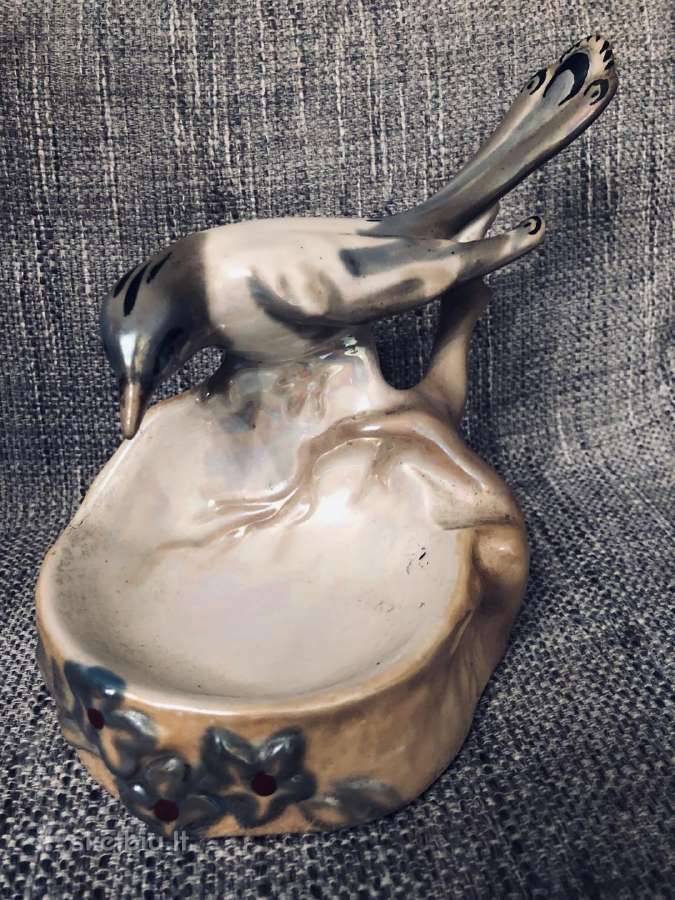 Porcelianas