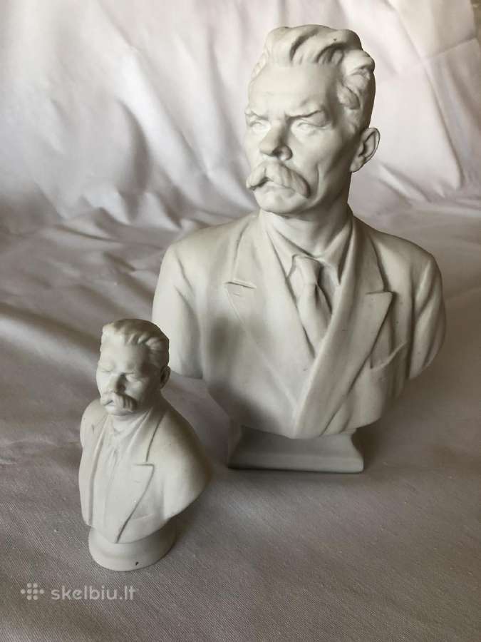 Maksimas Gorkis
