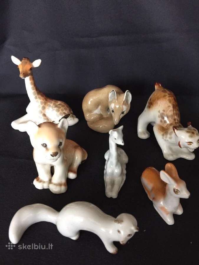 Porcelianas