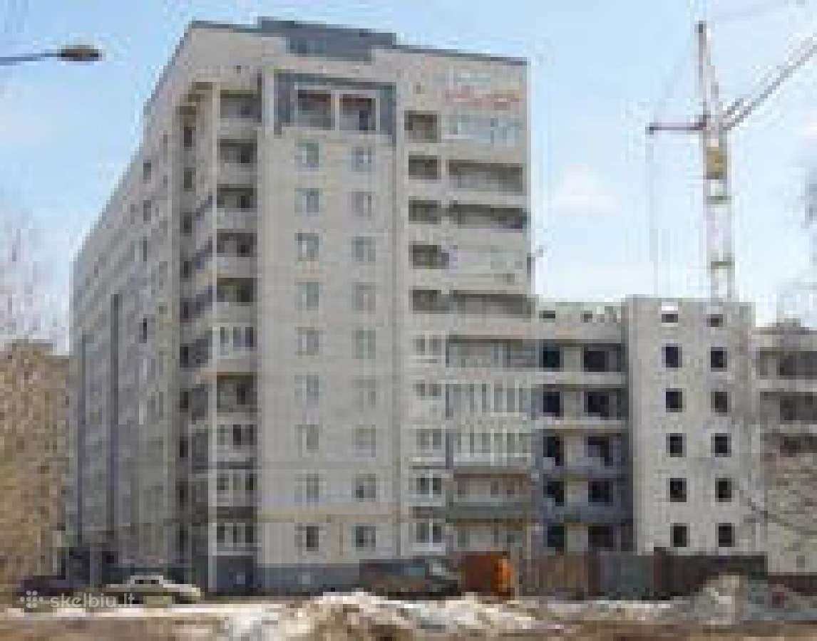 Silikatiniai blokai Silroc - nuotraukos Nr. 5