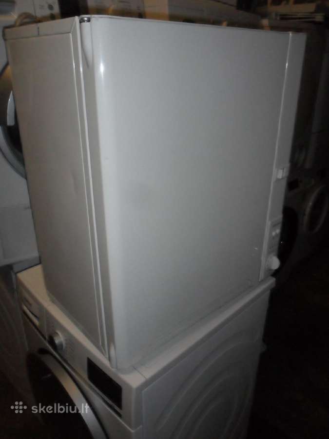 Siaura Dziovykle Electroluxm 45cm - nuotraukos Nr. 2