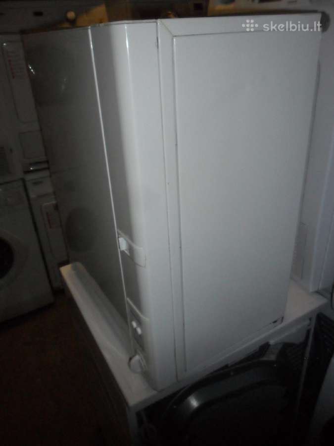 Siaura Dziovykle Electroluxm 45cm - nuotraukos Nr. 6
