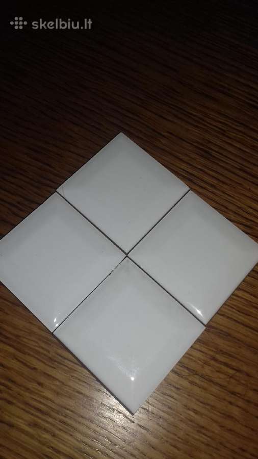 Keramines plyteles