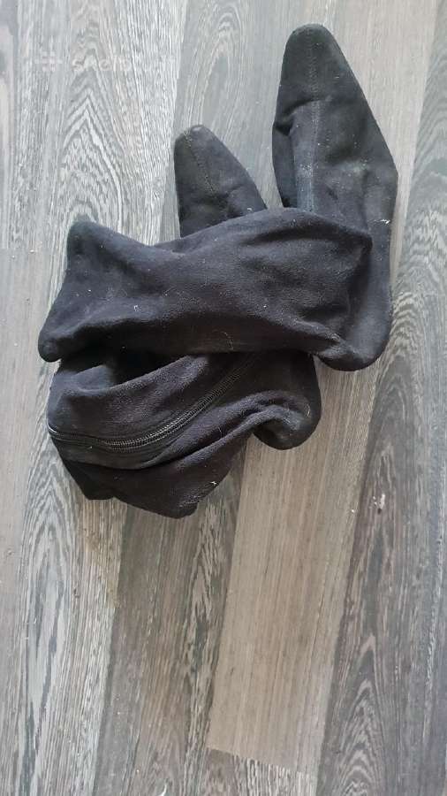 Batai pavasaris/ruduo juodi, ilgaauliai, 37 d.