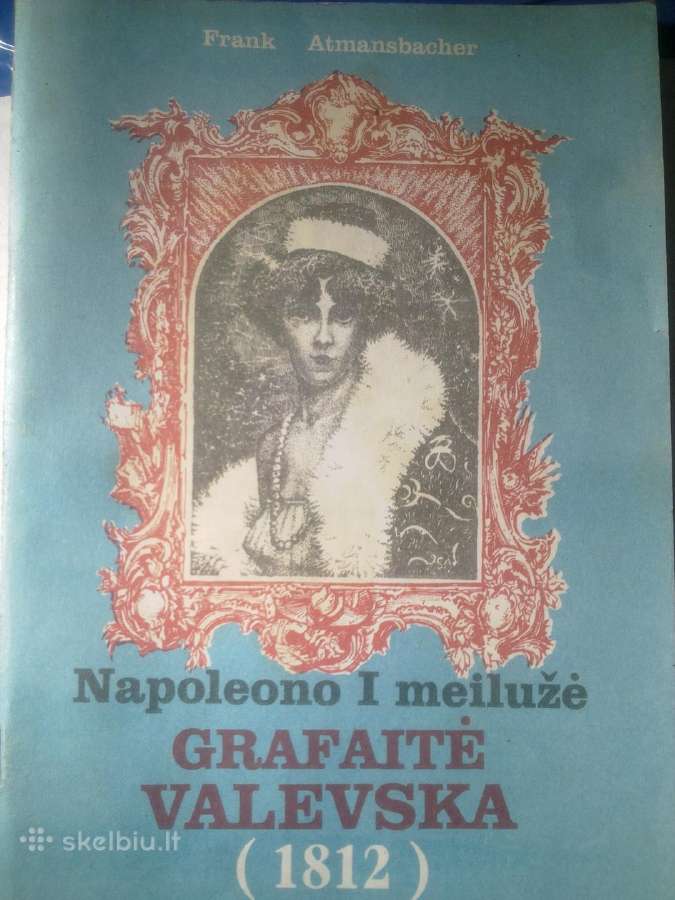 Grafaitė Valevska
