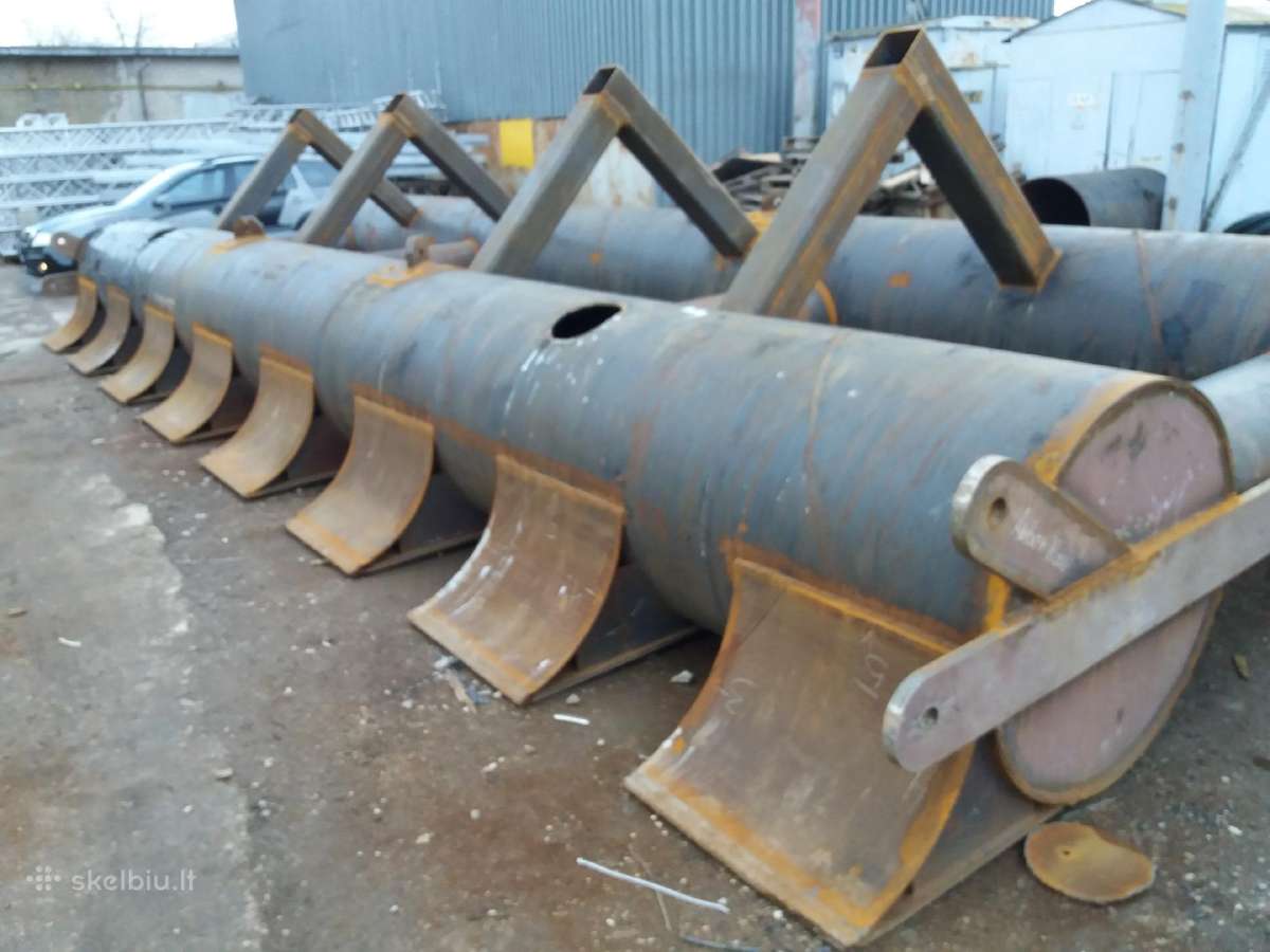 Suvirinimas - nuotraukos Nr. 4