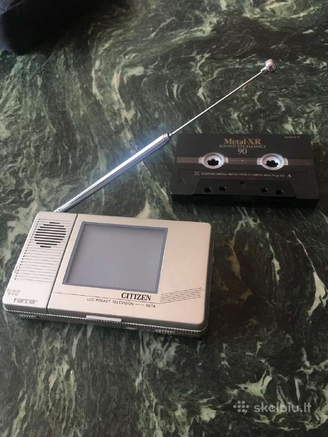 Panasonic CD Fm-am radija. SL-sx469v Japan. - nuotraukos Nr. 10