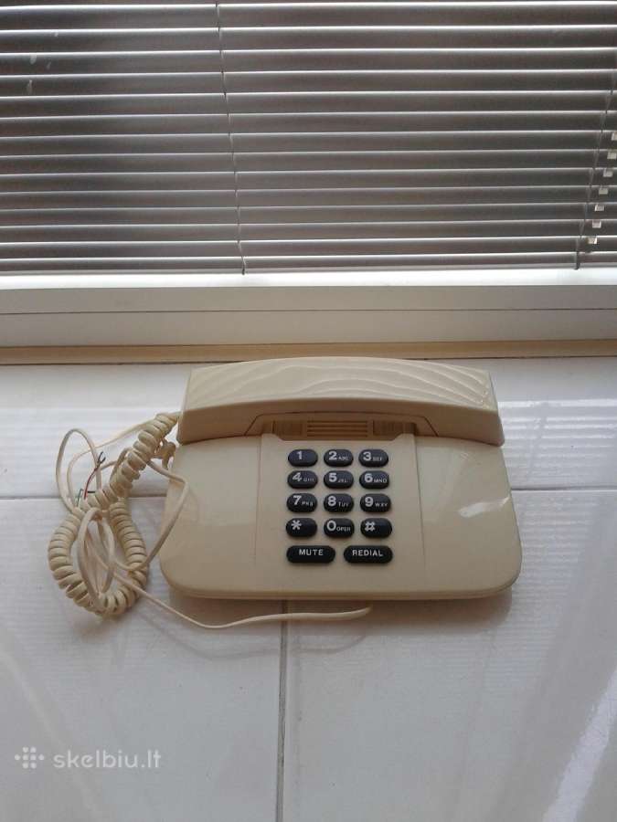 Ivairus telefonai - nuotraukos Nr. 2