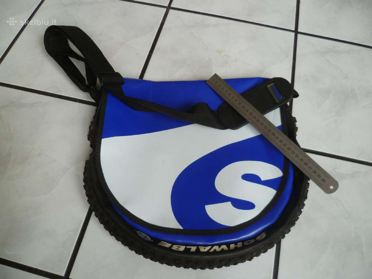 Gal Kam I Kolekcija schwalbe bag