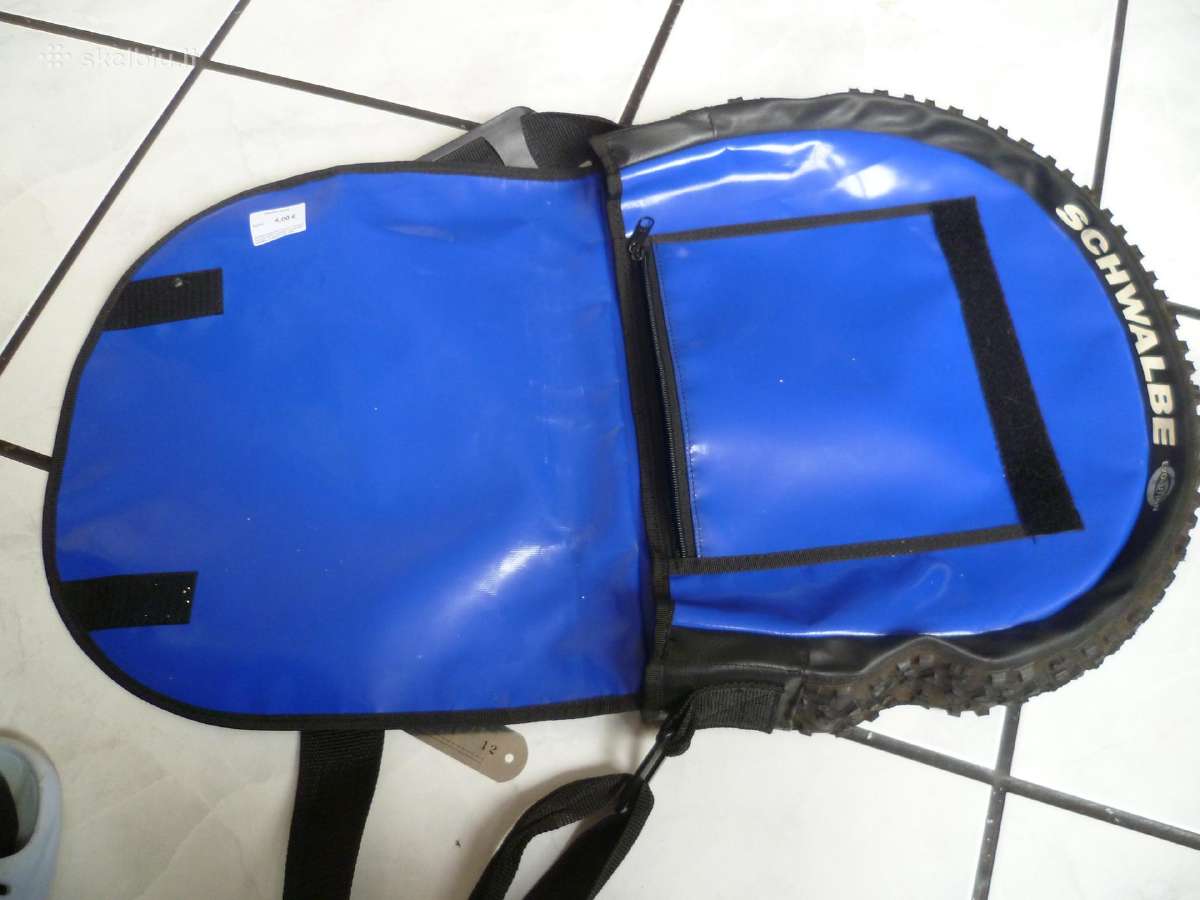 Gal Kam I Kolekcija schwalbe bag - nuotraukos Nr. 3