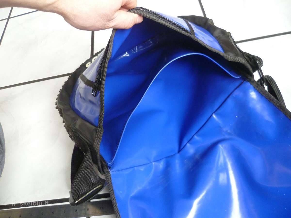 Gal Kam I Kolekcija schwalbe bag - nuotraukos Nr. 4