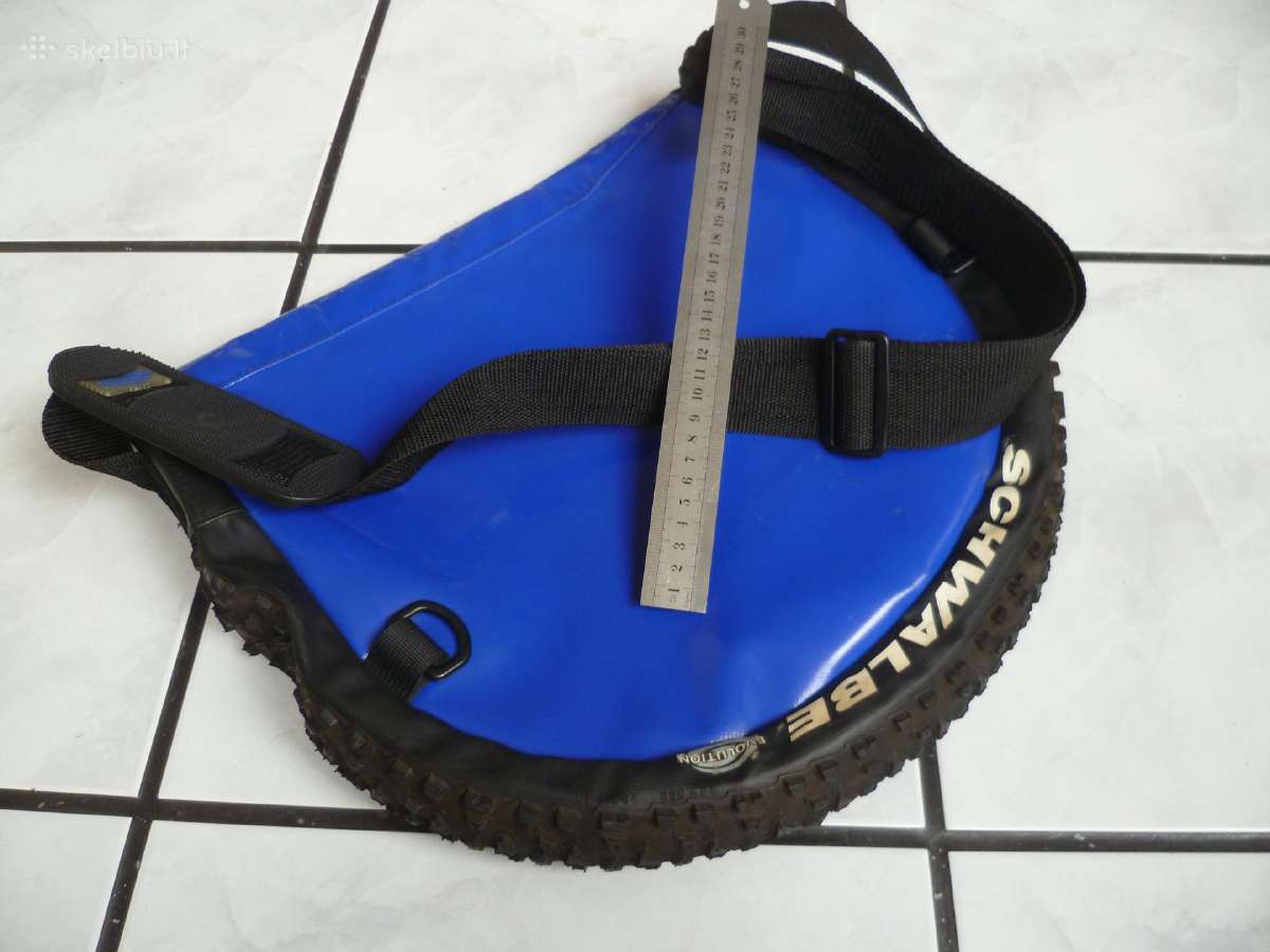 Gal Kam I Kolekcija schwalbe bag - nuotraukos Nr. 5