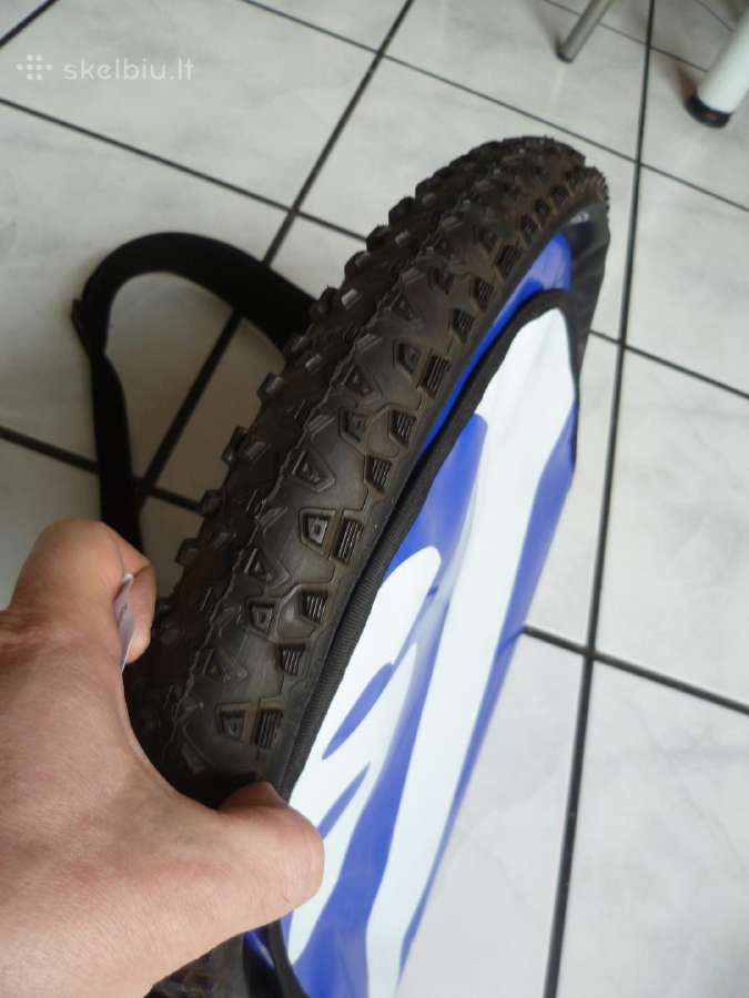 Gal Kam I Kolekcija schwalbe bag - nuotraukos Nr. 6