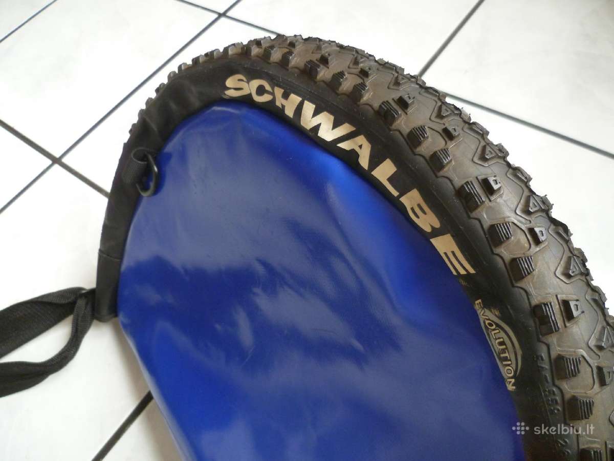 Gal Kam I Kolekcija schwalbe bag - nuotraukos Nr. 7