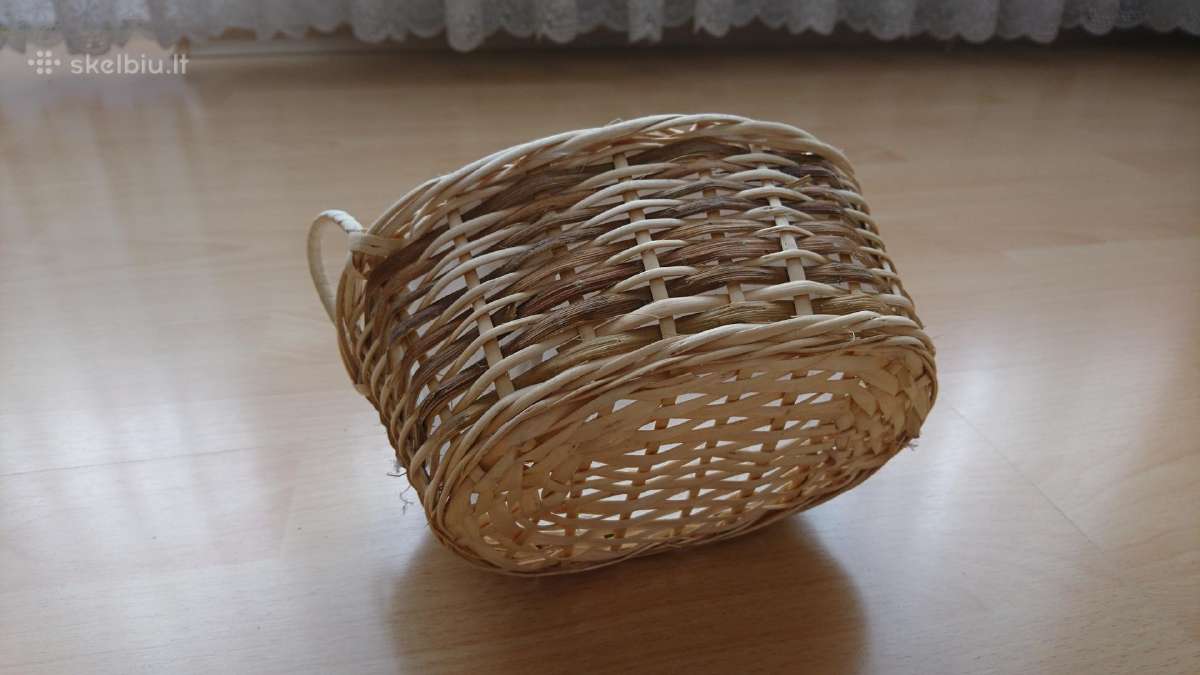 Pintinės ( vaisiams,uogoms, kt. )-5 vnt. - nuotraukos Nr. 6