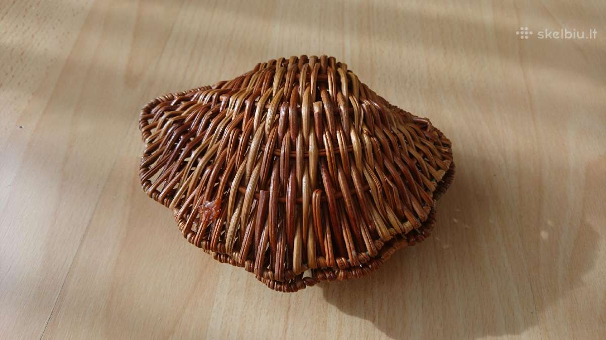 Pintinės ( vaisiams,uogoms, kt. )-5 vnt. - nuotraukos Nr. 7