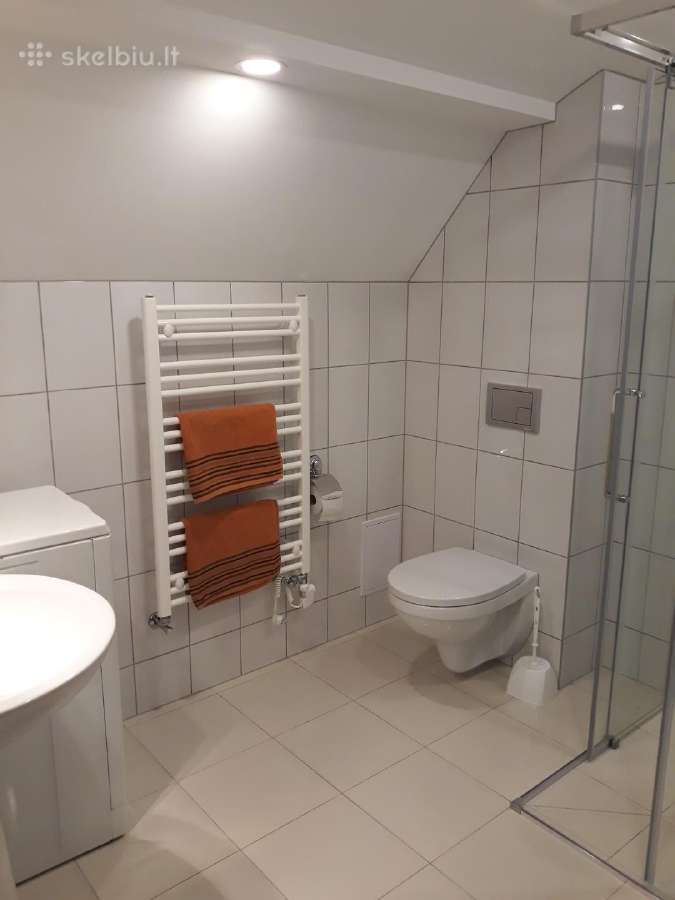 Trumpalaikė butų, patalpų nuoma, Kėdainiuose. - nuotraukos Nr. 8